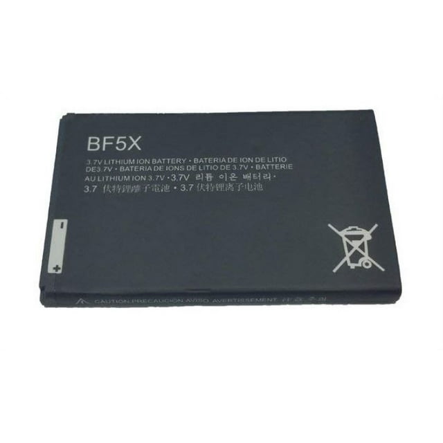 Generic World Star ™ SNN5892A HW4X 1735mAh Replacement Battery for Motorola Atrix 2 MB865 Droid Bionic XT875 with 2 Year Limited Warranty