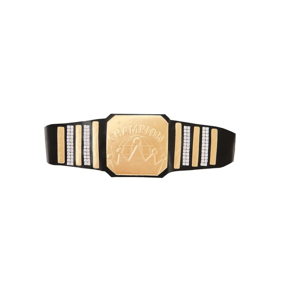 Generic Wrestling Championship Belt