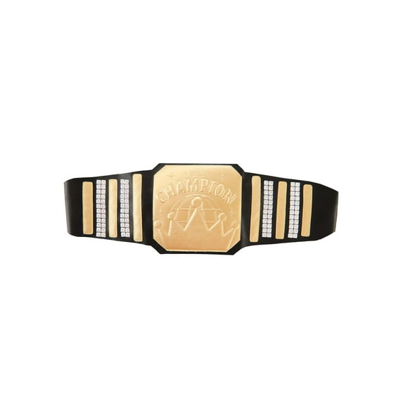 Generic Wrestling Championship Belt