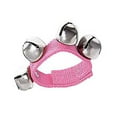 thumbnail interactive-video image 1 of Jingle Bell Rock FEPITO 22 Pieces Christmas Band Wrist Bells Bracelets Jingle Bells Musical Ankle Bells Rhythm Instrument Percussion Christmas Party Decoration Favors Desk Bell 1 of 13