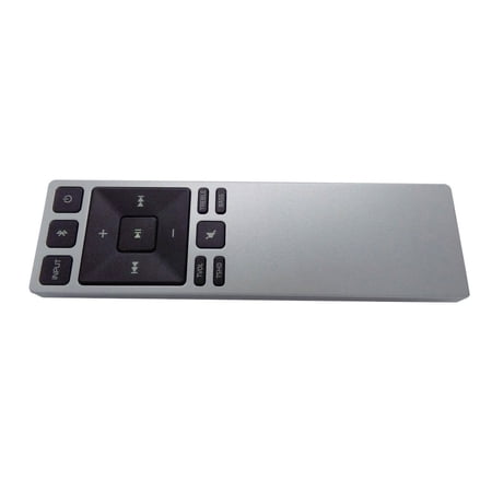 Generic XRS321 Vizio Sound Bar Remote Control