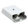thumbnail image 1 of Generic Xbox 360 Controller Battery Cover, White, 1 of 2