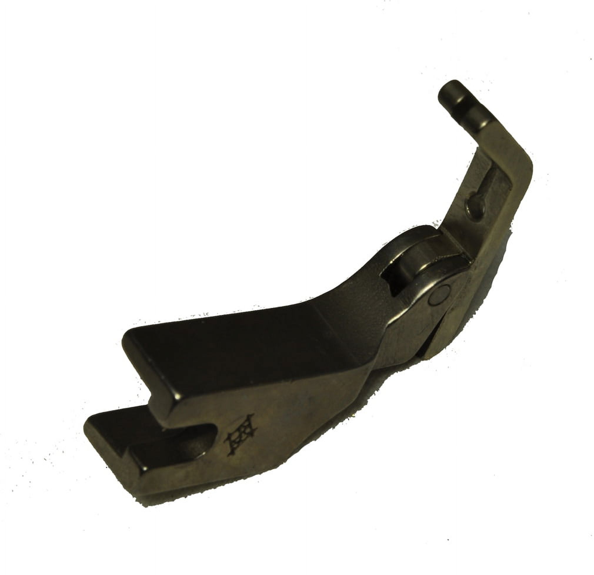 Generic hinged Split Toe Foot Zipper Foot