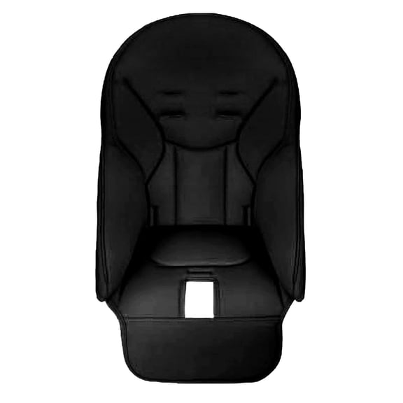 Generic kids High Chair Cushion, Soft and Comfortable Seat Pad, Suitable for Most High Chairs, Refer to Description for Compatibility