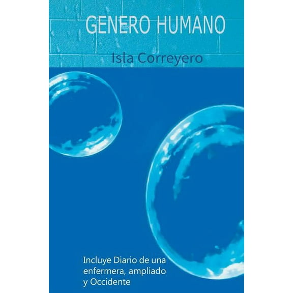 Genero Humano (Paperback)