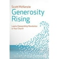 thumbnail image 1 of Generosity Rising: Lead a Stewardship Revolution in Your Church, (Paperback), 1 of 1