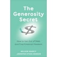 thumbnail image 1 of Generosity Secret, (Paperback), 1 of 1