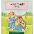 thumbnail image 1 of Pre-Owned Generosity: The Gift, 9780785343097, 0785343091, Paperback,, 1 of 1