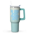 thumbnail image 1 of Generous 40 Oz Gift for Mom - Stainless Steel Tumbler with Straw for Mama, Double Wall Insulated Cup, For Birthday Christmas Mother's Day from Family, 1 of 5