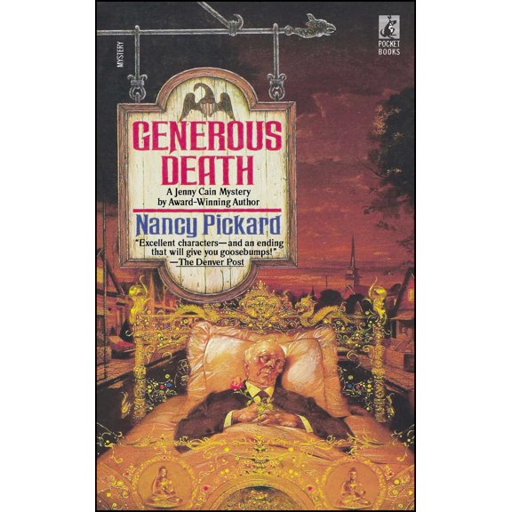 Generous Death (Paperback)