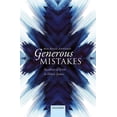 thumbnail image 1 of Generous Mistakes: Incidents of Error in Henry James, (Hardcover), 1 of 1