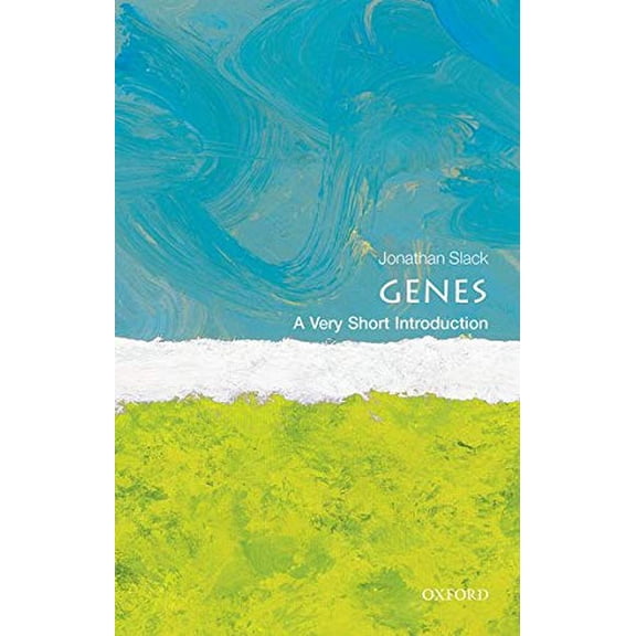 Pre-Owned Genes: A Very Short Introduction (Paperback) 019967650X 9780199676507