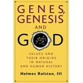 thumbnail image 1 of Genes, Genesis, and God: Values and Their Origins in Natural and Human History, (Paperback), 1 of 1