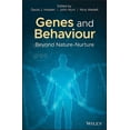 thumbnail image 1 of Genes and Behaviour: Beyond Nature-Nurture (Hardcover), 1 of 1