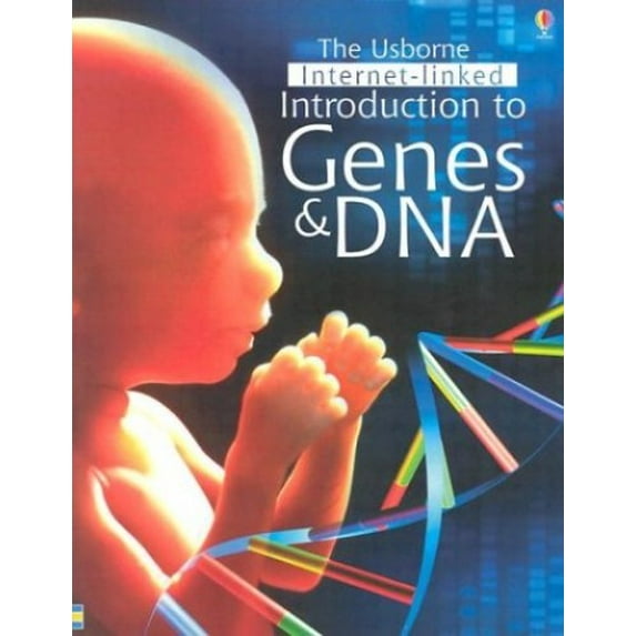 Pre-Owned Genes and DNA (Paperback)