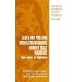 thumbnail image 1 of Pre-Owned Genes and Proteins Underlying Microbial Urinary Tract Virulence : Basic Aspects and Applications 9780306464553, 1 of 1