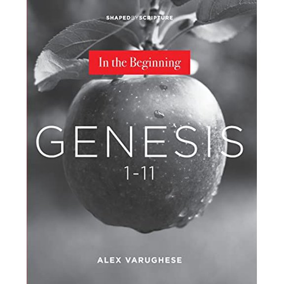 Pre-Owned Genesis 1-11: In the Beginning (Paperback) 0834137615 9780834137615