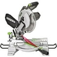thumbnail image 1 of Genesis 10 In. 15-Amp Compound Miter Saw with Laser Guide GMS1015LC, 1 of 4