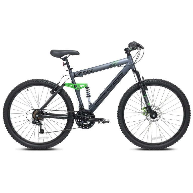 Dual Suspension Mens Genesis Bike Genesis Bikes For Classroom