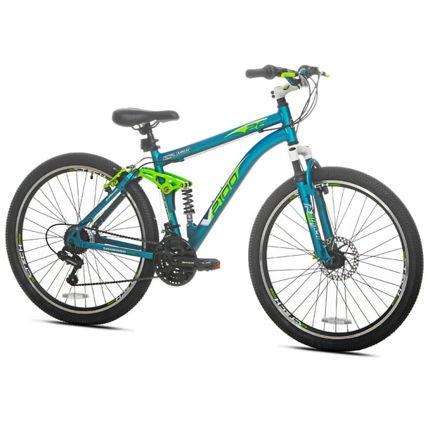 small motorized bike