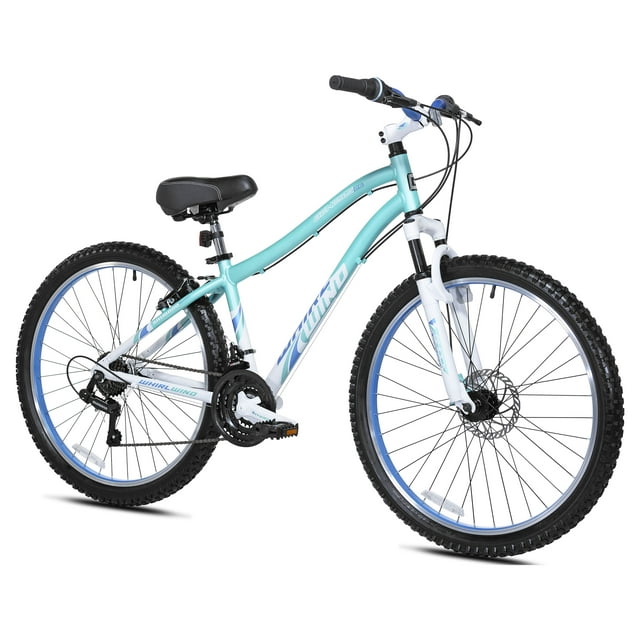 26 inch genesis whirlwind mountain bike