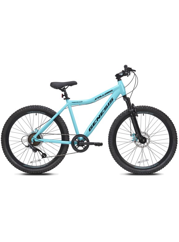 genesis 26 inch mountain bike