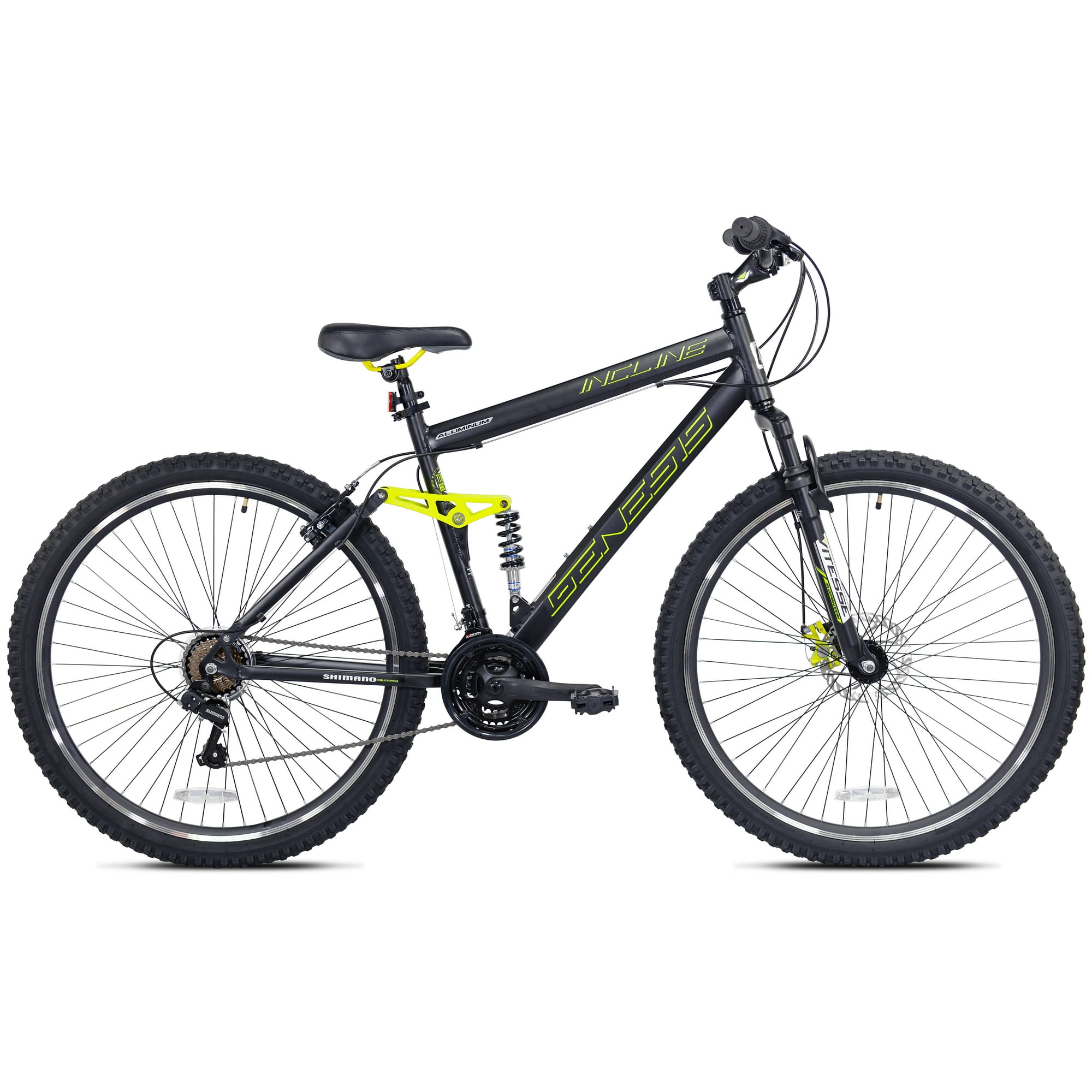 genesis 2900 mountain bike