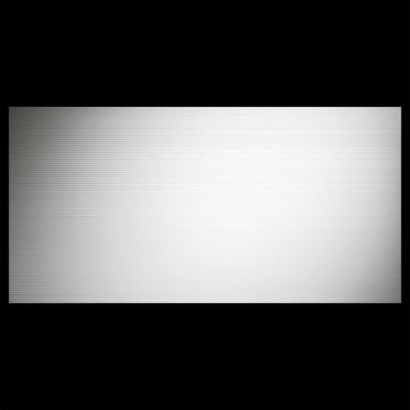 Genesis 2ft x 4ft Clear Light Panels (Pack of 6)