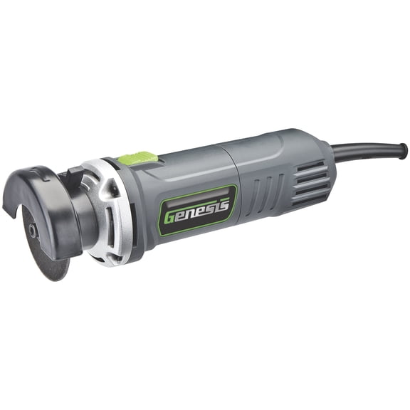 Genesis 3" Electric Cut-Off Tool