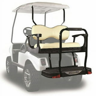 Club Car Ds Rear Seat Kit