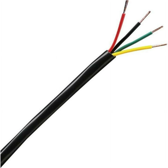 Genesis 43135004 Control Cable
