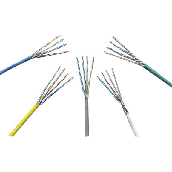 Genesis 50881106 Cat.5e UTP Cable