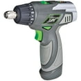 thumbnail image 1 of Genesis 7.2V Lithium-Ion Screwdriver, 1 of 5