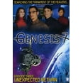 thumbnail image 1 of Genesis 7 Episode 3: Unexpected Return (DVD), Bridgestone Multimed, Special Interests, 1 of 1