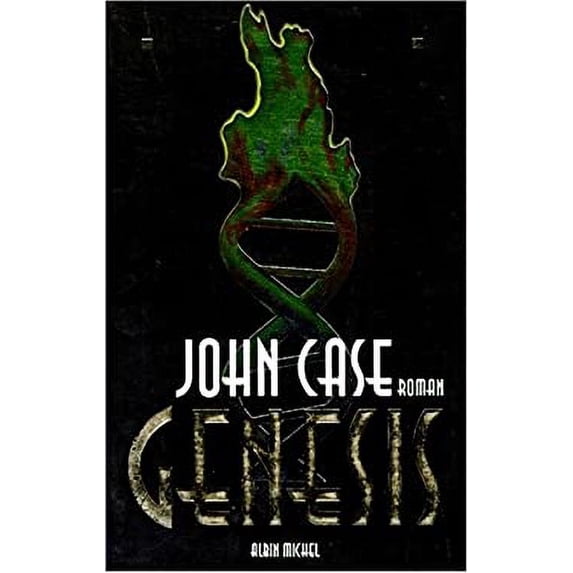 Pre-Owned Genesis 9782226095572 Used