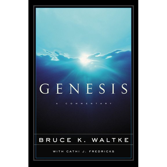 Genesis: A Commentary, (Hardcover)