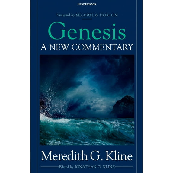 Genesis: A New Commentary, (Paperback)