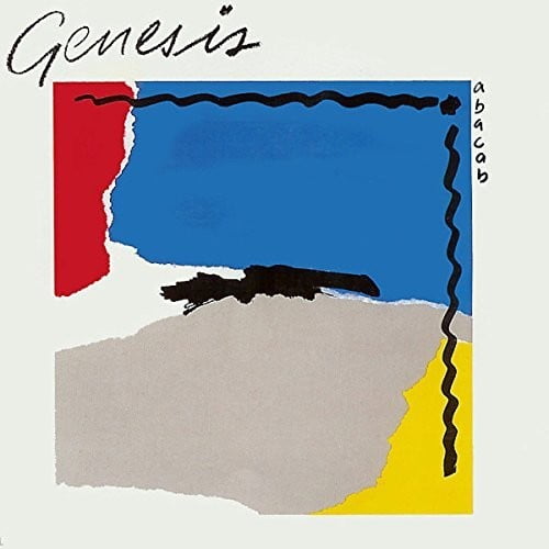 Genesis - Abacab (Half-Speed Remaster) (180-gram) - Music & Performance - Vinyl
