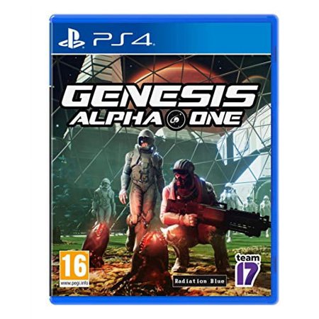 Genesis: Alpha One PS4 (PS4)