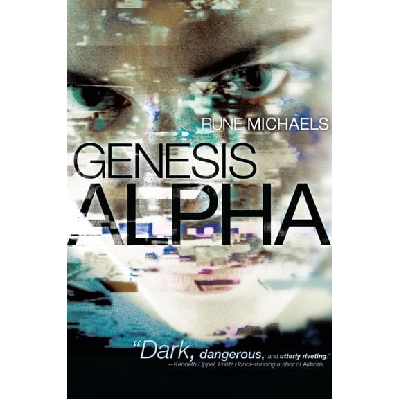 Genesis Alpha (Paperback)