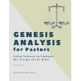 thumbnail image 1 of Genesis Analysis for Pastors: Using Science to Evaluate the Claims of the Bible (Paperback) by Richard Sanders, 1 of 1