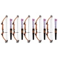 thumbnail image 1 of Genesis Archery Original Left-Handed Compound Bow Kit (5 Pack), 1 of 6