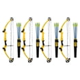 thumbnail image 1 of Genesis Archery Original Right-Handed Compound Bow Kit (4 Pack), 1 of 11