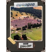 Genesis - BBC Broadcasts - Music & Performance - CD
