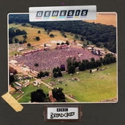 Genesis - BBC Broadcasts - Music & Performance - Vinyl