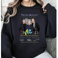 Genesis Band The Last Domino World Tour 2025 54th Anniversary Thank You