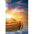 thumbnail image 1 of Genesis Bible Journal (Paperback), 1 of 1