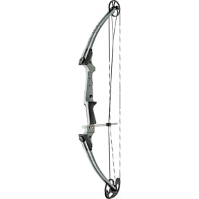 Genesis Original Compound Bow, RH, 10-20lb
