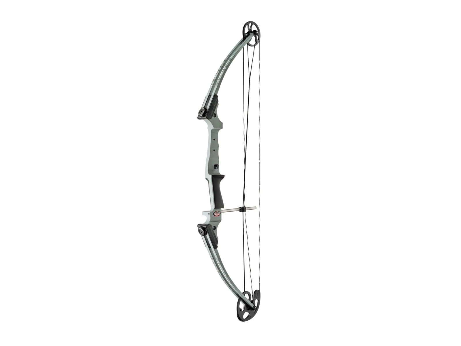 Genesis Original Compound Bow, RH, 10-20lb