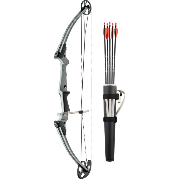 Genesis Bow Set Ash LH